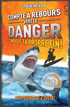 Cover L'onde de choc (eBook, ePUB)