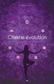 Chakras evolution (eBook, ePUB)