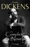 Charles Dickens: The Complete Novels (eBook, ePUB)