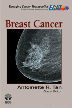 Cover Breast Cancer (eBook, ePUB)