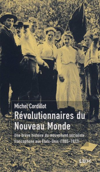 Revolutionnaires du Nouveau Monde (eBook, ePUB) Revolutionnaires du Nouveau Monde (eBook, ePUB)
