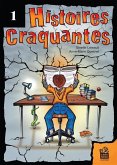 HISTOIRES CRAQUANTES (eBook, ePUB) HISTOIRES CRAQUANTES (eBook, ePUB)