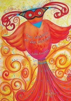 Cover Des oiseaux et des plumes (eBook, PDF)