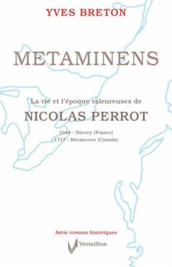 Cover Metaminens (eBook, ePUB)
