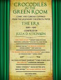 Crocodiles in the Green Room (eBook, ePUB)