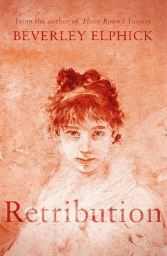 Cover Retribution (eBook, ePUB)