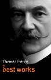 Thomas Hardy: The Best Works (eBook, ePUB)