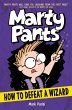 Marty Pants #3: How to Defeat a Wizard... - Bild 1
