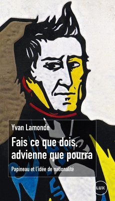 Cover Fais ce que dois, advienne que pourra (eBook, ePUB)