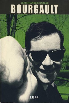 Cover Bourgault (eBook, ePUB)