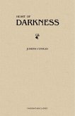 Heart of Darkness (eBook, ePUB)