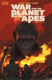 War for the Planet of the Apes #2 (eBook, PDF)