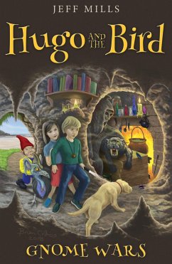 Hugo and the Bird (eBook, ePUB) - Mills, Jeff