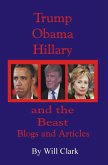 Trump, Obama, Hillary and the Beast (eBook, ePUB)