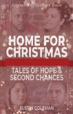 Home for Christmas (eBook, ePUB)