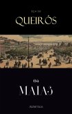 Os Maias (eBook, ePUB)