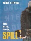 SPILL (eBook, ePUB)