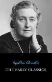 Early Classics of Agatha Christie (eBook, ePUB)