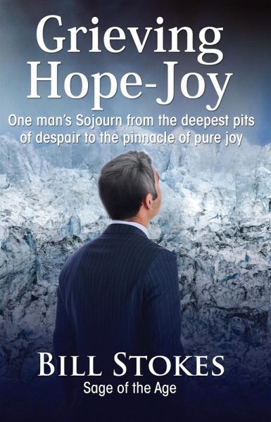 Grieving--Hope--Joy (eBook, ePUB) Grieving--Hope--Joy (eBook, ePUB)