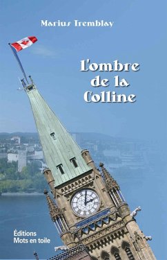L'ombre de la colline (eBook, ePUB) Cover L'ombre de la colline (eBook, ePUB)