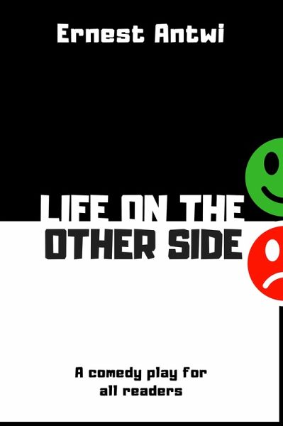 Life On The Other Side (eBook, ePUB) Life On The Other Side (eBook, ePUB)