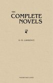 Complete Novels of D. H. Lawrence (eBook, ePUB) Complete Novels of D. H. Lawrence (eBook, ePUB)