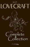 H. P. Lovecraft: The Complete Collection (eBook, ePUB)