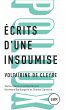 Ecrits d'une insoumise (eBook, ePUB) - Bild 1