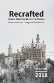 Recrafted: 2018 - Group One - Heaton Extension Writers Anthology (eBook, ePUB)