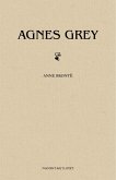 Agnes Grey (eBook, ePUB) Agnes Grey (eBook, ePUB)