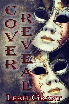 Cover Reveal (eBook, ePUB) - Grant, Leah