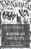 KadA nlar Mecliste (eBook, ePUB) KadA nlar Mecliste (eBook, ePUB)
