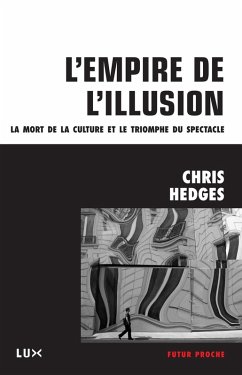 Cover L'empire de l'illusion (eBook, ePUB)
