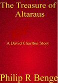 The Treasure of Altaraus (A David Charlton story, #2) (eBook, ePUB)