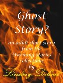 Ghost Story? (Warming Stories One by One, #13) (eBook, ePUB)