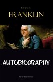 Autobiography of Benjamin Franklin (eBook, ePUB)