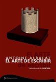 El arte de escribir (eBook, ePUB)
