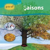 As-tu vu? Les saisons (eBook, PDF) As-tu vu? Les saisons (eBook, PDF)