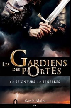Cover Les seigneurs des tenebres (eBook, ePUB)