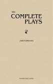 Complete Plays of Aristophanes (eBook, ePUB)