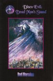 Disco Evil: Dead Man's Stand (eBook, ePUB)