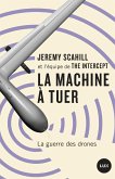 La machine a tuer (eBook, ePUB)