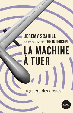Cover La machine a tuer (eBook, ePUB)
