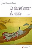 Le plus bel amour du monde (eBook, ePUB) Le plus bel amour du monde (eBook, ePUB)