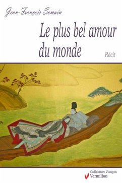 Cover Le plus bel amour du monde (eBook, ePUB)