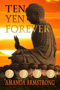 Cover Ten Yen Forever (eBook, ePUB)