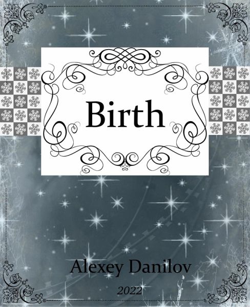 Birth (eBook, ePUB) Birth (eBook, ePUB)