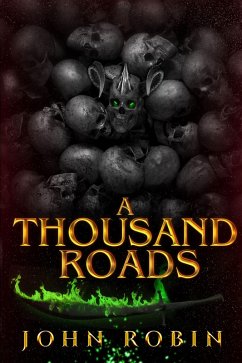 Cover A Thousand Roads (eBook, ePUB)