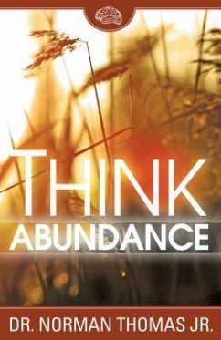 Cover Think Abundance (eBook, ePUB)