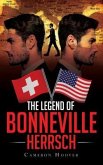 The Legend of Bonneville Herrsch (eBook, ePUB)